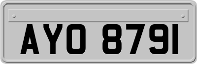 AYO8791