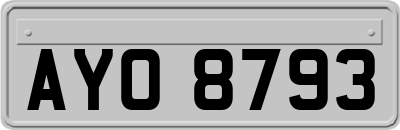 AYO8793