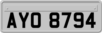 AYO8794