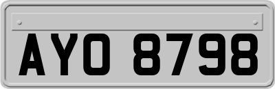 AYO8798
