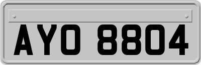 AYO8804