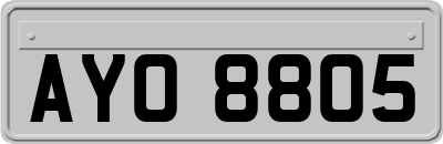 AYO8805