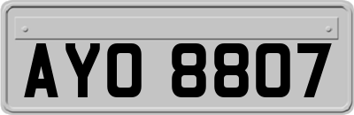 AYO8807