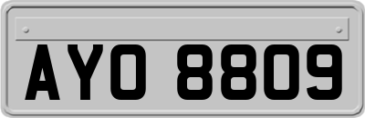 AYO8809