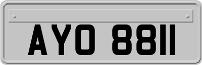 AYO8811