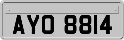AYO8814