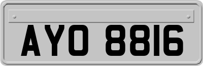 AYO8816