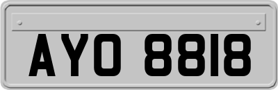 AYO8818