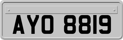 AYO8819