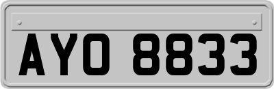 AYO8833