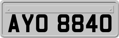 AYO8840
