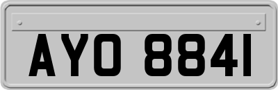 AYO8841
