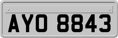 AYO8843