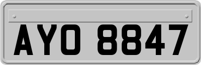 AYO8847