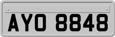 AYO8848