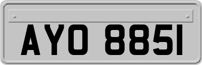 AYO8851