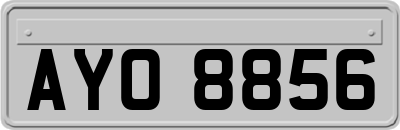 AYO8856