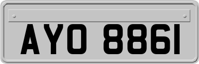 AYO8861