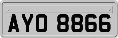 AYO8866