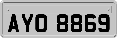 AYO8869