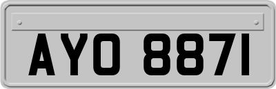 AYO8871