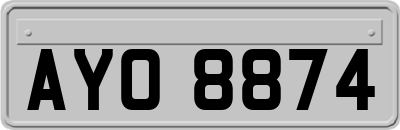 AYO8874