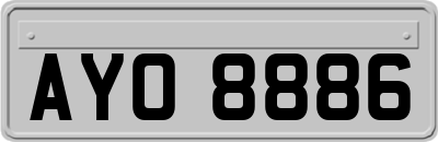 AYO8886