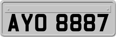 AYO8887