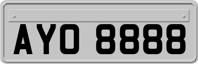 AYO8888