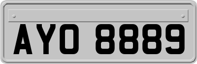 AYO8889