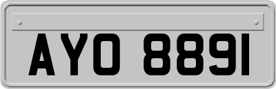 AYO8891