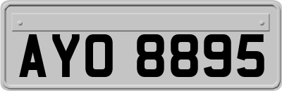 AYO8895