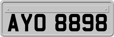 AYO8898
