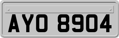 AYO8904