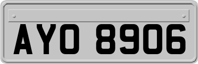 AYO8906