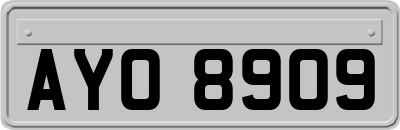 AYO8909