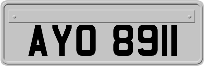 AYO8911