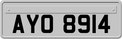 AYO8914