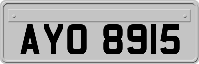 AYO8915