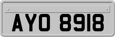 AYO8918