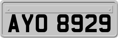 AYO8929