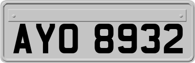 AYO8932