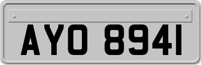 AYO8941