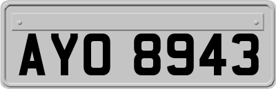AYO8943