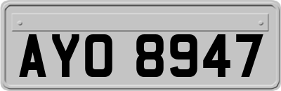 AYO8947