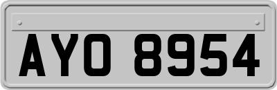 AYO8954