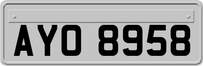 AYO8958