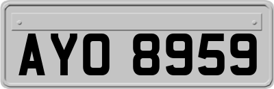 AYO8959