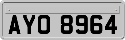 AYO8964