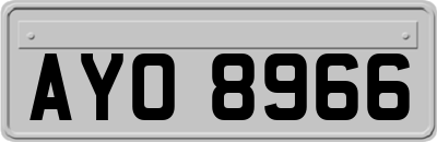 AYO8966